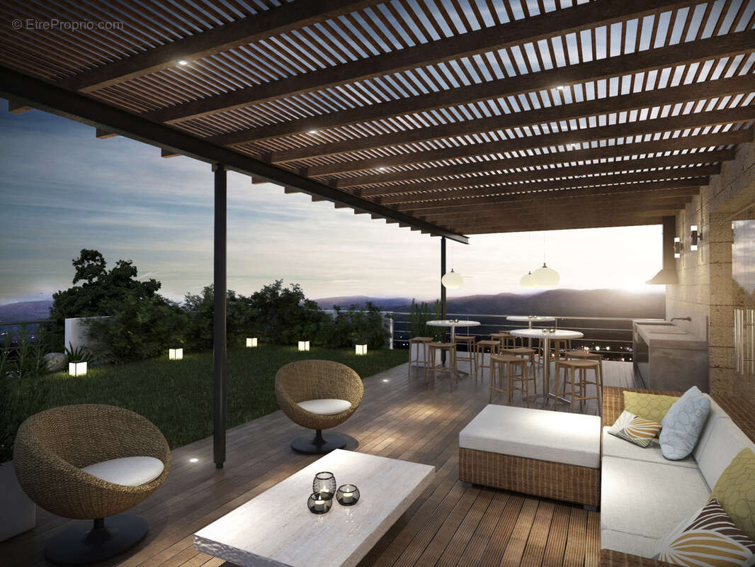 Maison à SALON-DE-PROVENCE