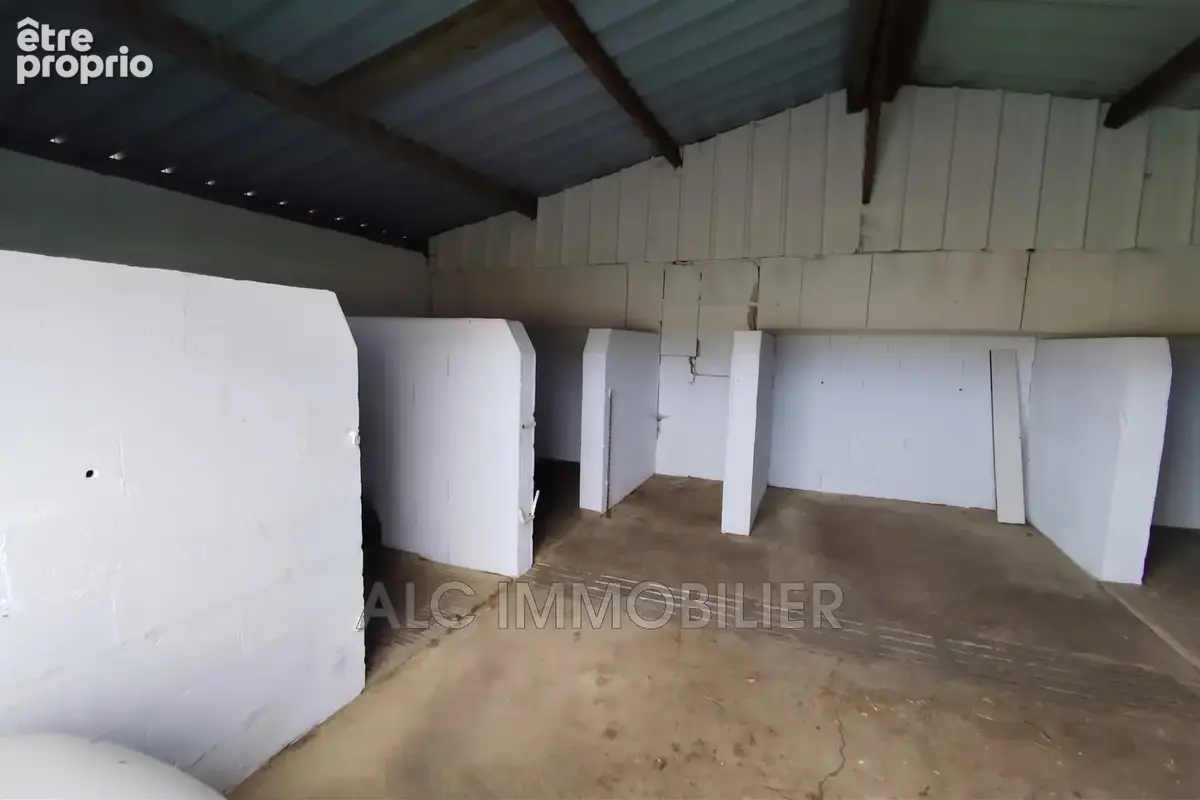 Maison 4 pièces 150 m² à vendre à Champfleur (72610) - photo 4