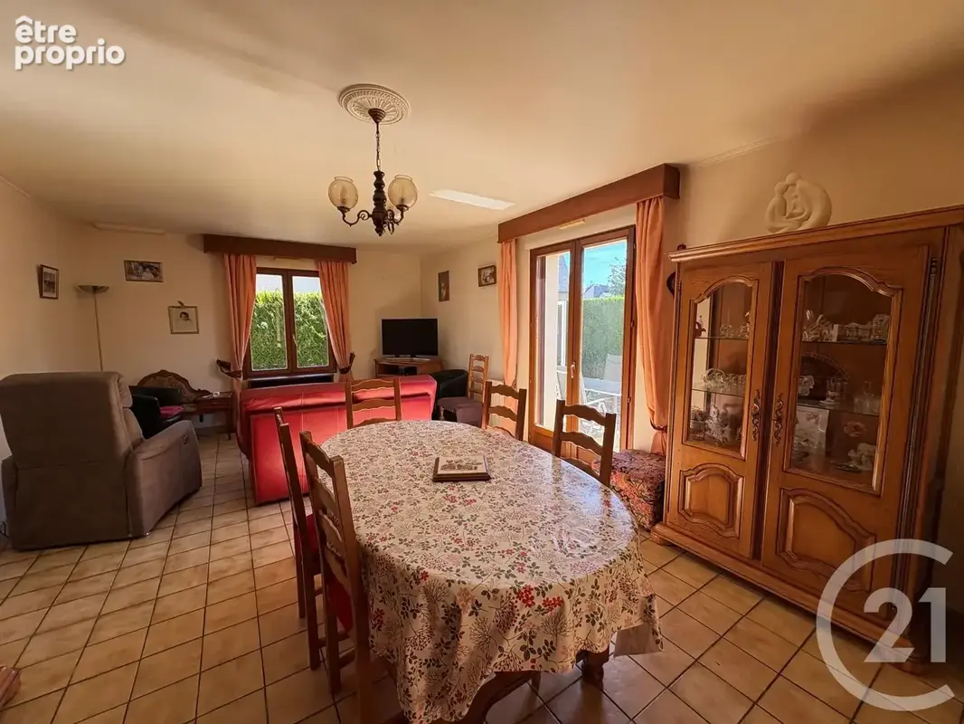 Maison 5 pièces 120 m² à vendre à Dinard (35800) - photo 5