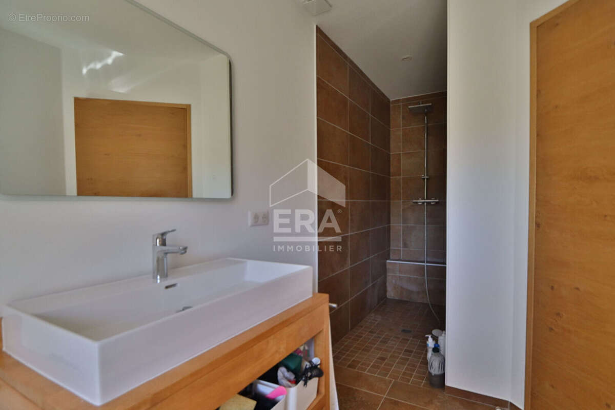 Maison 115m² à narbonne - photo 10
