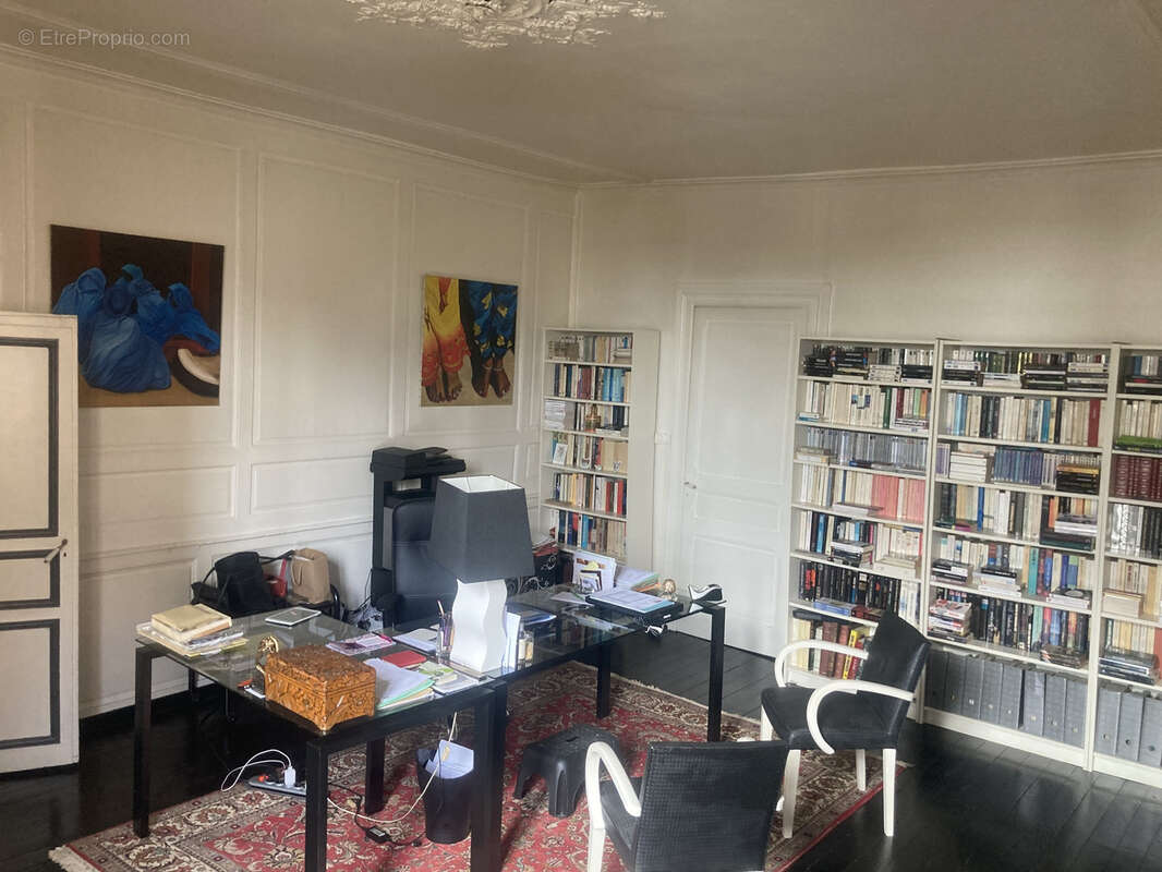 Appartement à LIMOGES