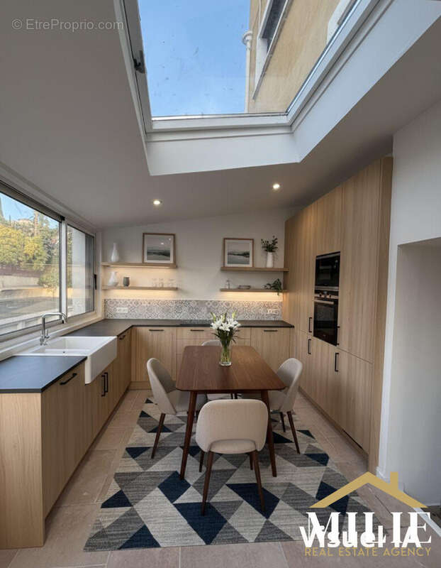 Appartement à BANDOL