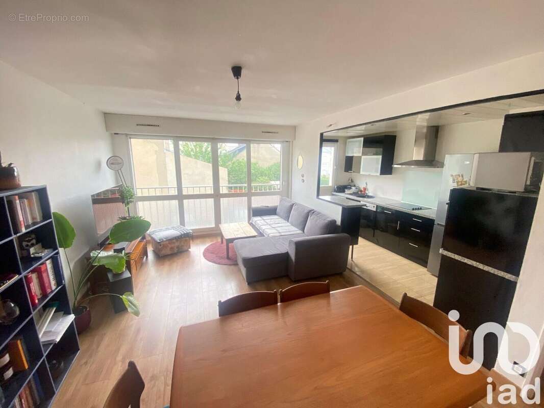 Photo 2 - Appartement à LE MANS