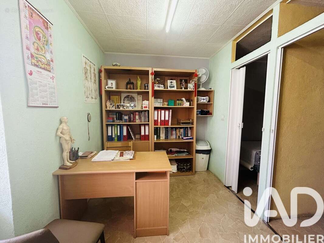 Photo 6 - Maison à LE CREUSOT