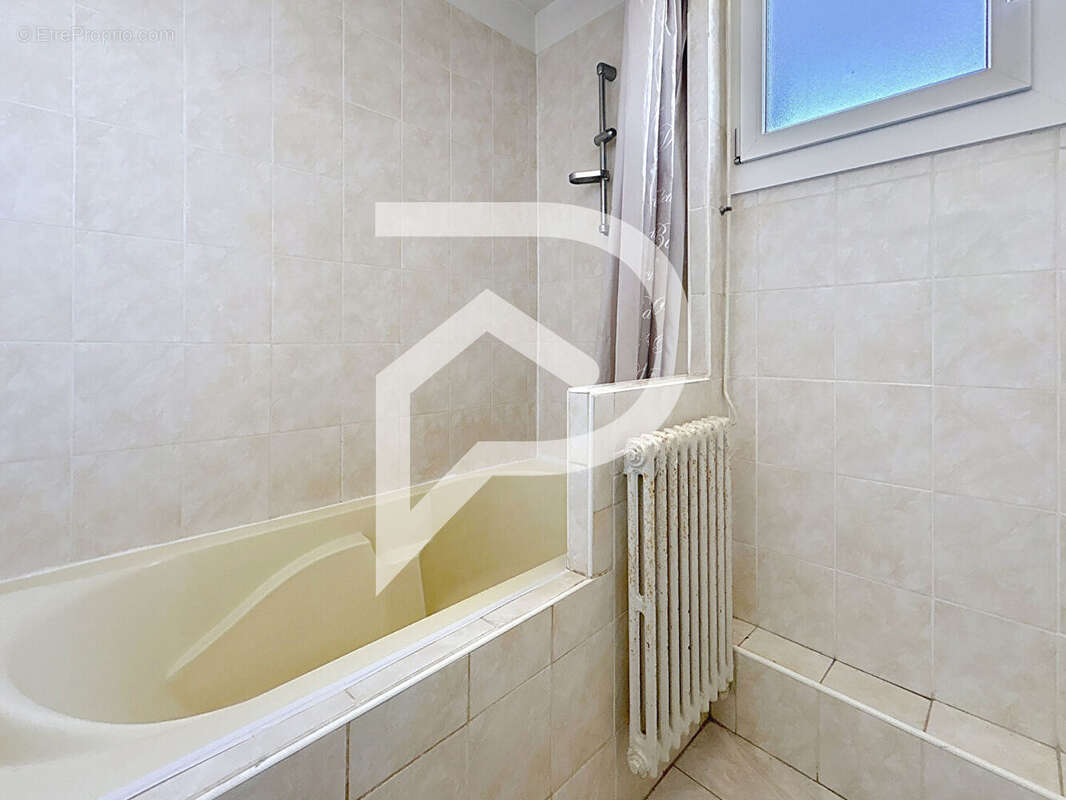 Appartement à MONTELIMAR