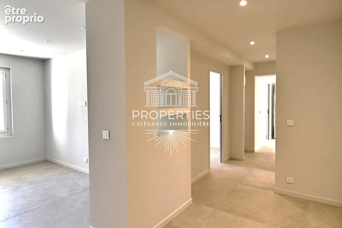 Appartement à BORMES-LES-MIMOSAS
