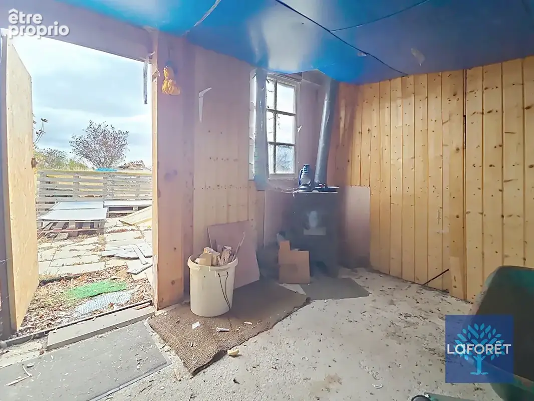 Terrain Sainte Florence 5015 m² - photo 11