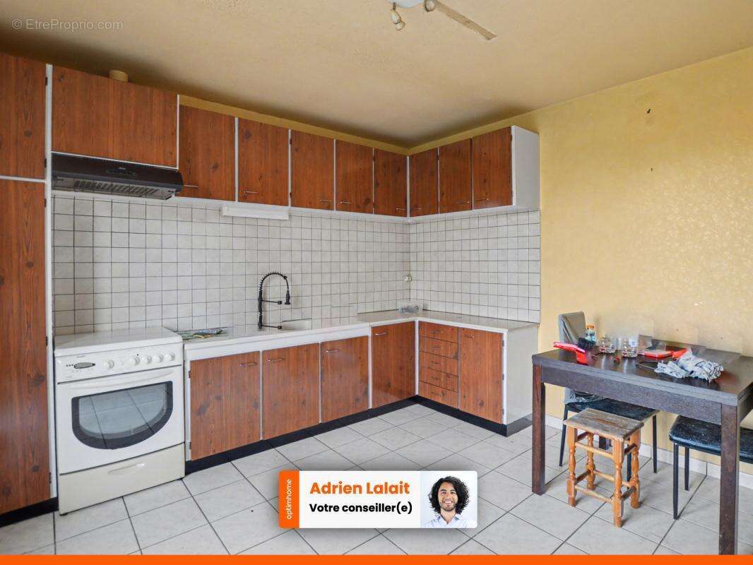 Maison sur sous-sol aménagé, grand jardin, possibilité activité libérale indépendante - photo 7