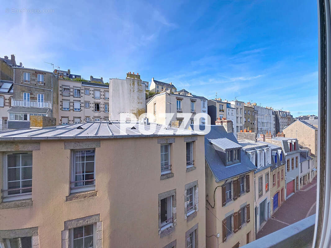 Appartement à GRANVILLE
