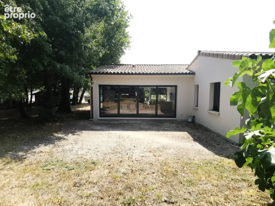 Maison 4 pièces 98 m² à vendre à Medis (17600) - photo 4