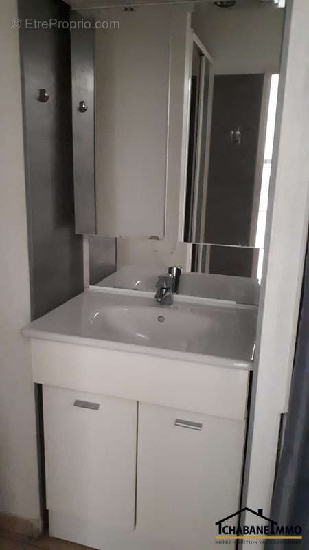 Appartement à ANGLET