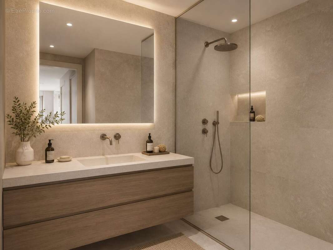 Appartement 104 m² à Le Plessis-Robinson  - photo 8