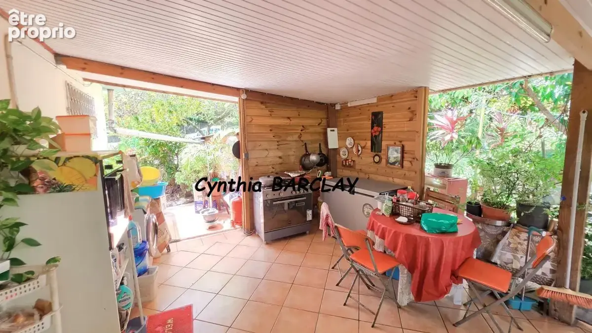 Maison 7 pièces 103 m² à vendre à Le Marin (97290) - photo 10
