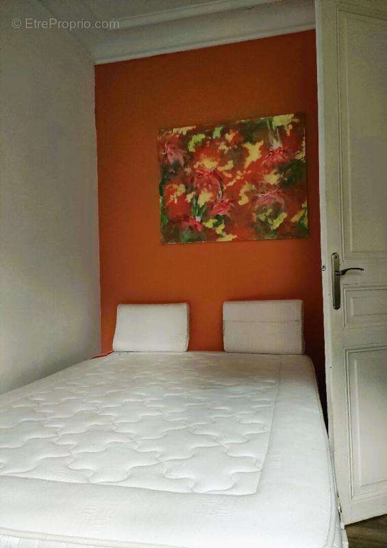 Appartement à PARIS-19E