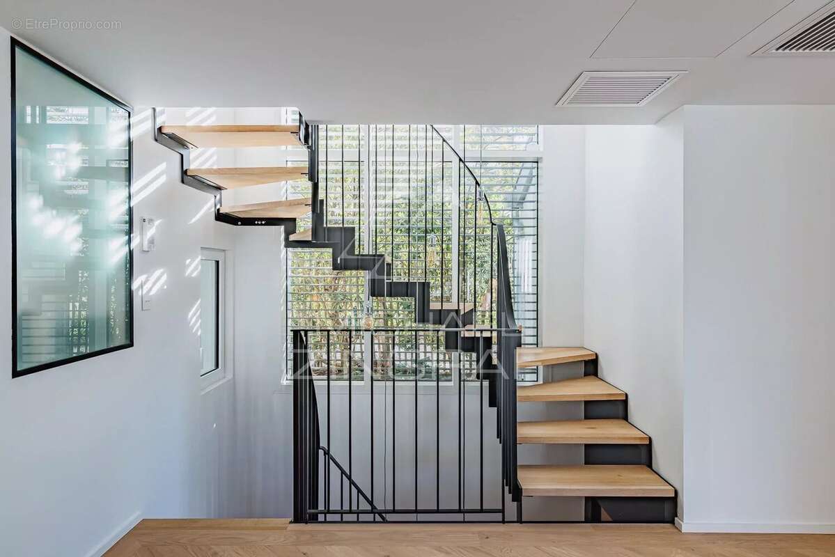 Maison à LE BOUSCAT