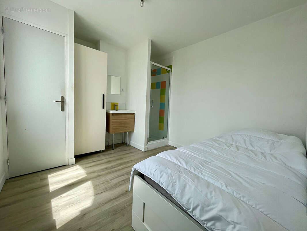 Appartement à BOULOGNE-SUR-MER