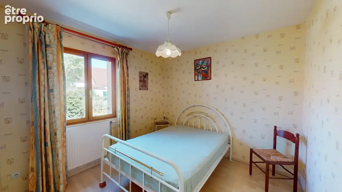 Maison individuelle Quartier Carmélites - photo 9
