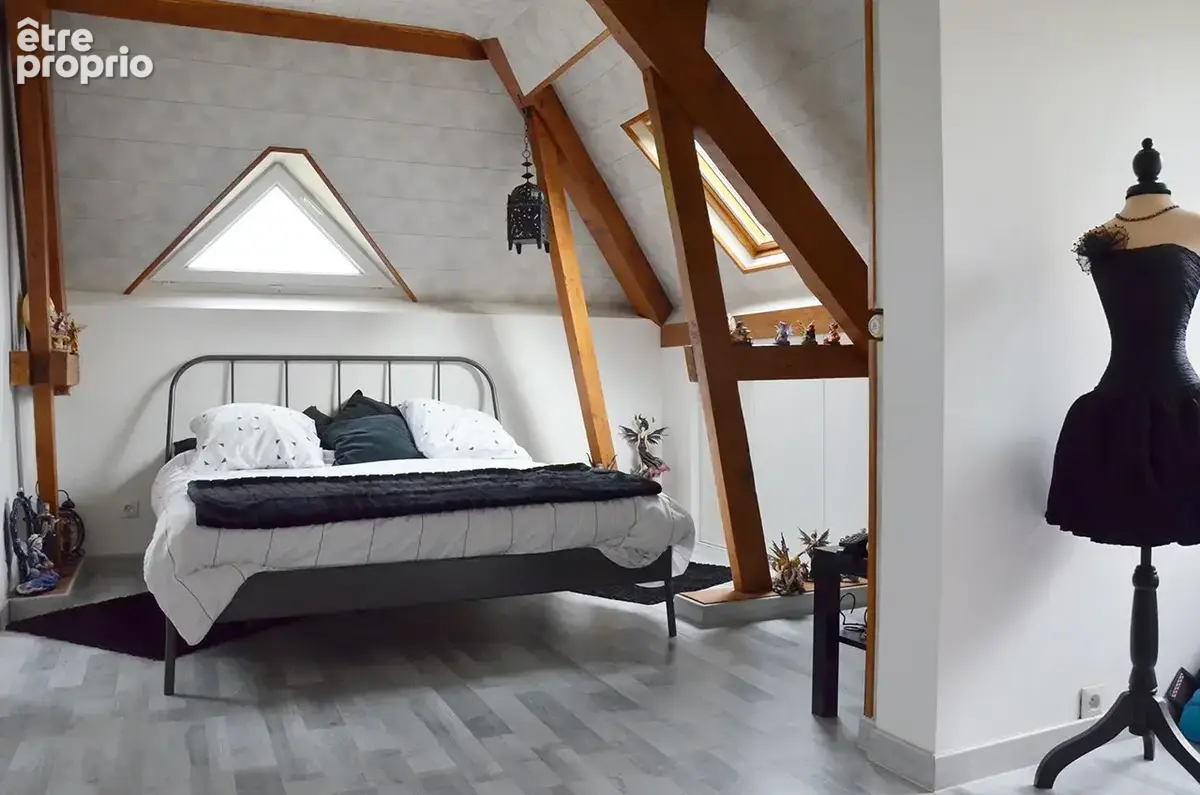 Maison Familiale - photo 10