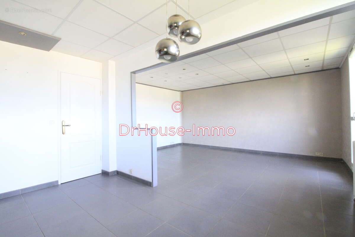 Appartement à EVREUX