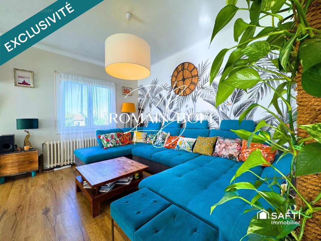 Maison 119 m² à Cruviers-Lascours  - photo 3