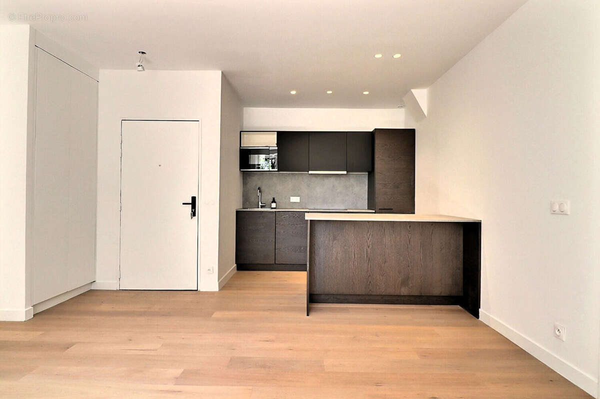 Appartement  3 pièce(s) 62m2 avec place de parking - photo 5