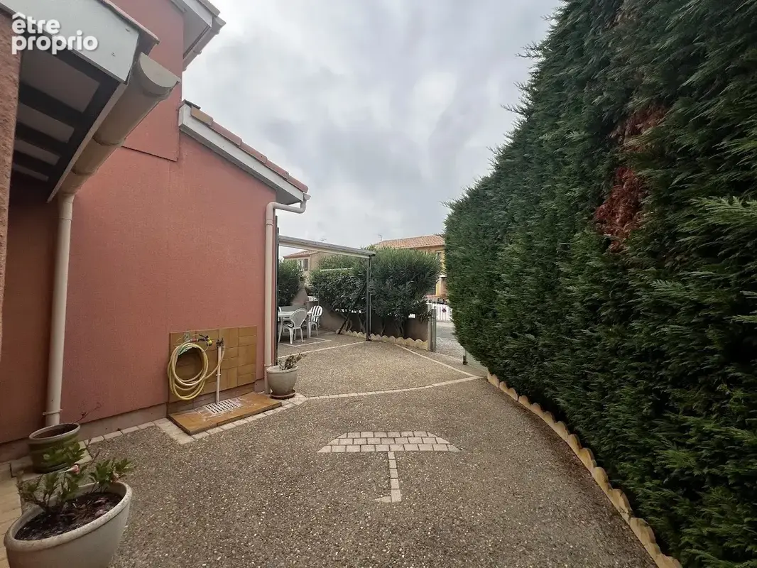 Pavillon sans copropriété - photo 16