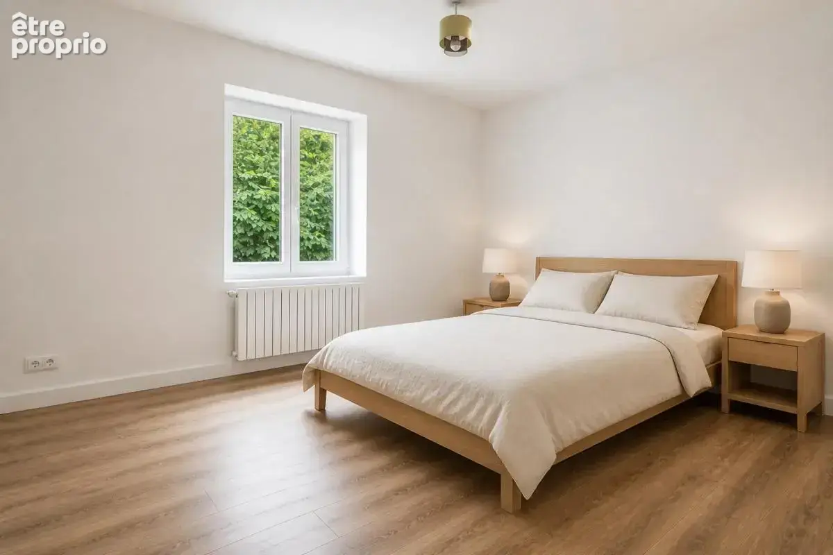 Maison de 5 pièces de 124 m² à Pontoise - photo 12