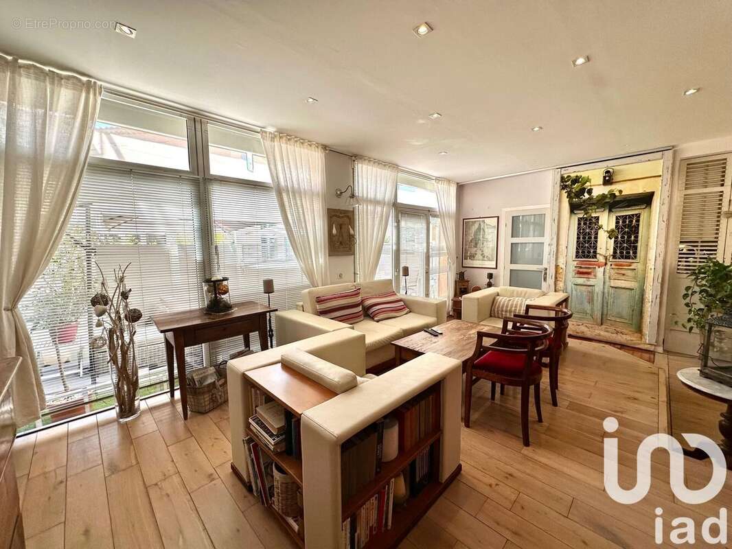 Photo 3 - Appartement à COGOLIN