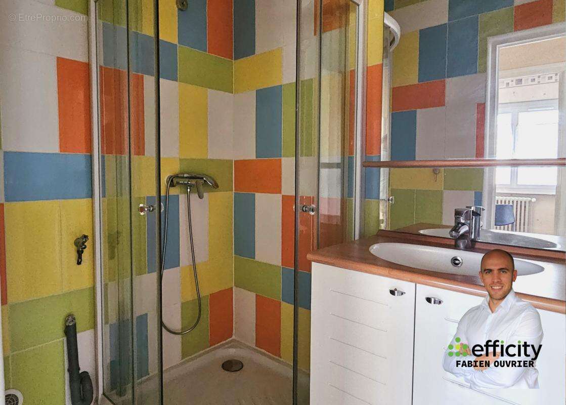 Appartement à ANNECY