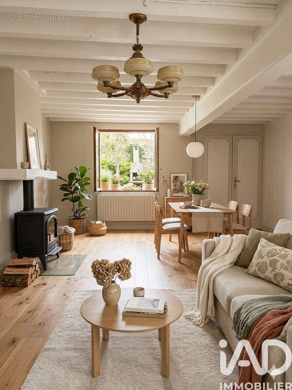 Photo 5 - Maison à CHAPONOST