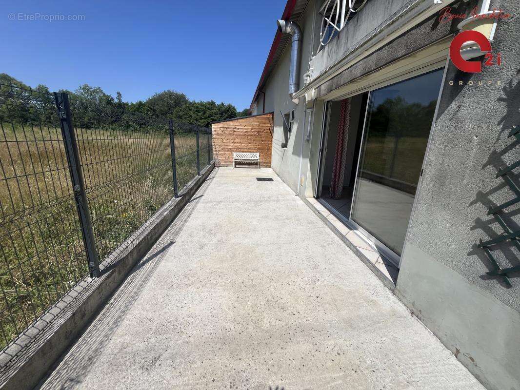 Appartement à TARBES