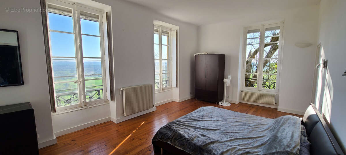 Appartement à STRENQUELS