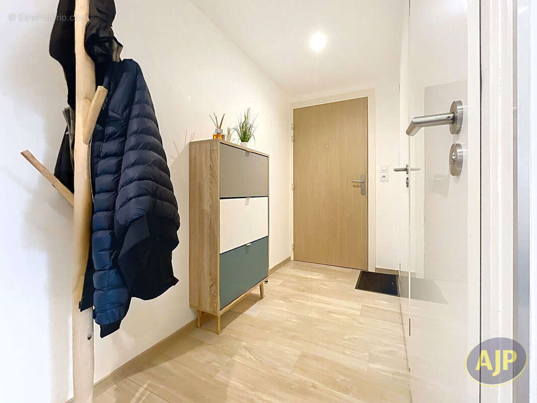 Appartement à BETTON