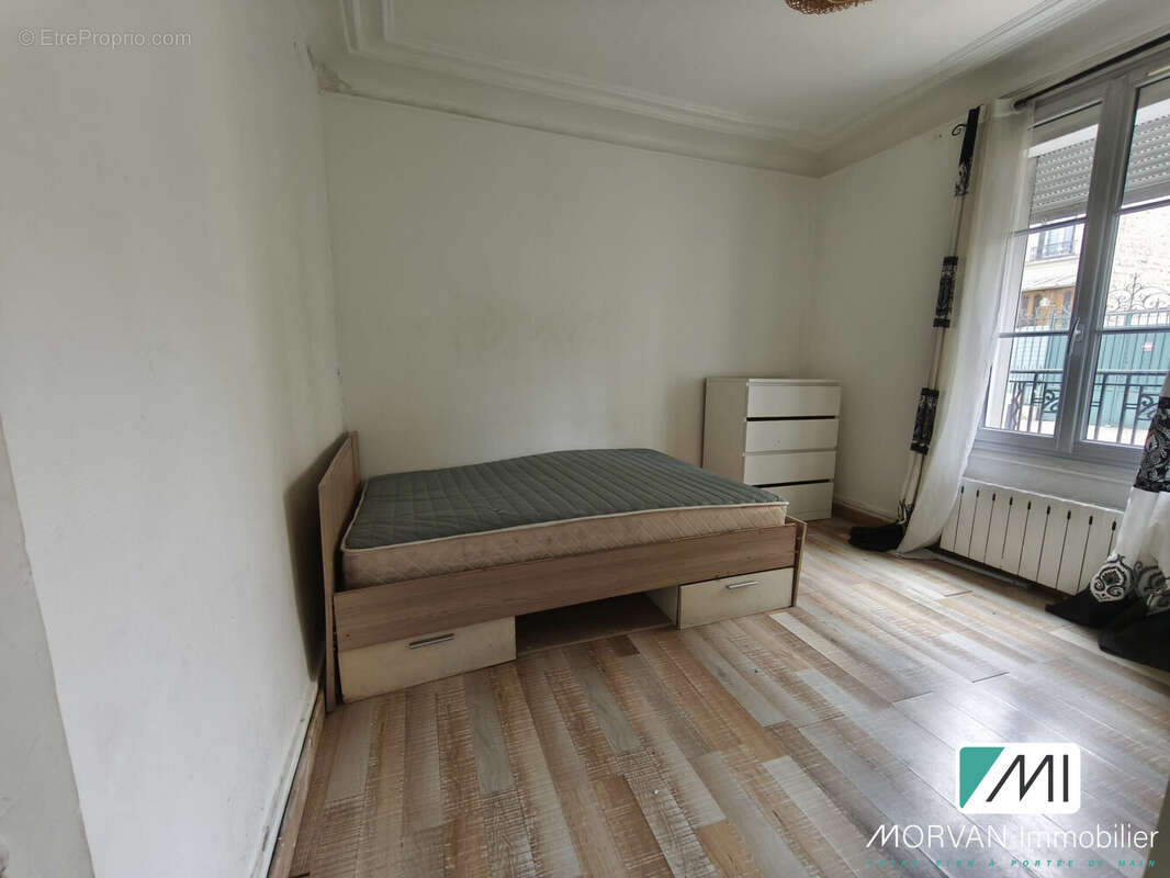 Appartement à BOIS-COLOMBES