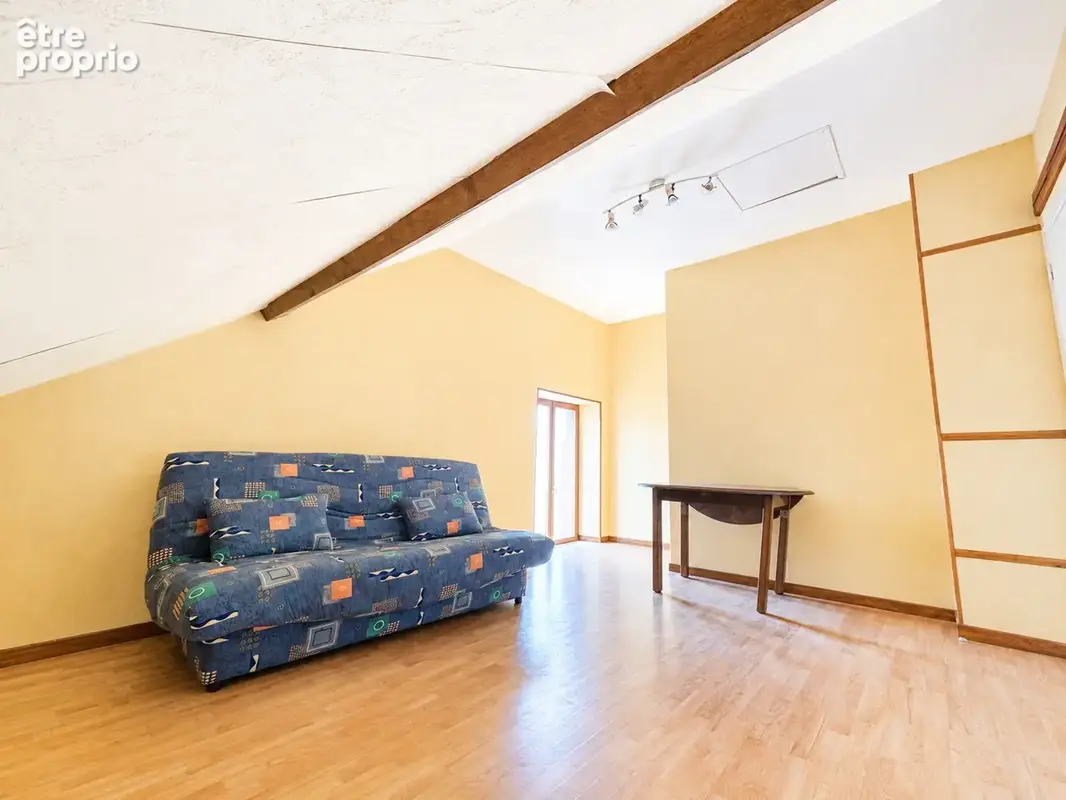 Maison 5 pièces - photo 9