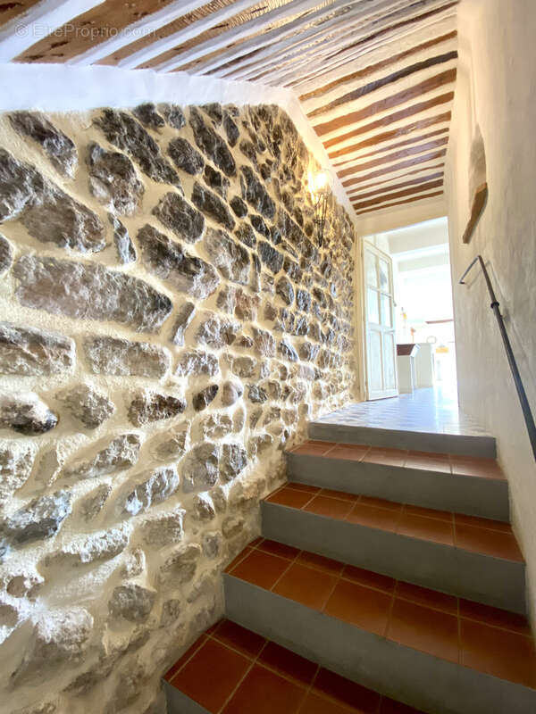 Maison à MOLLANS-SUR-OUVEZE