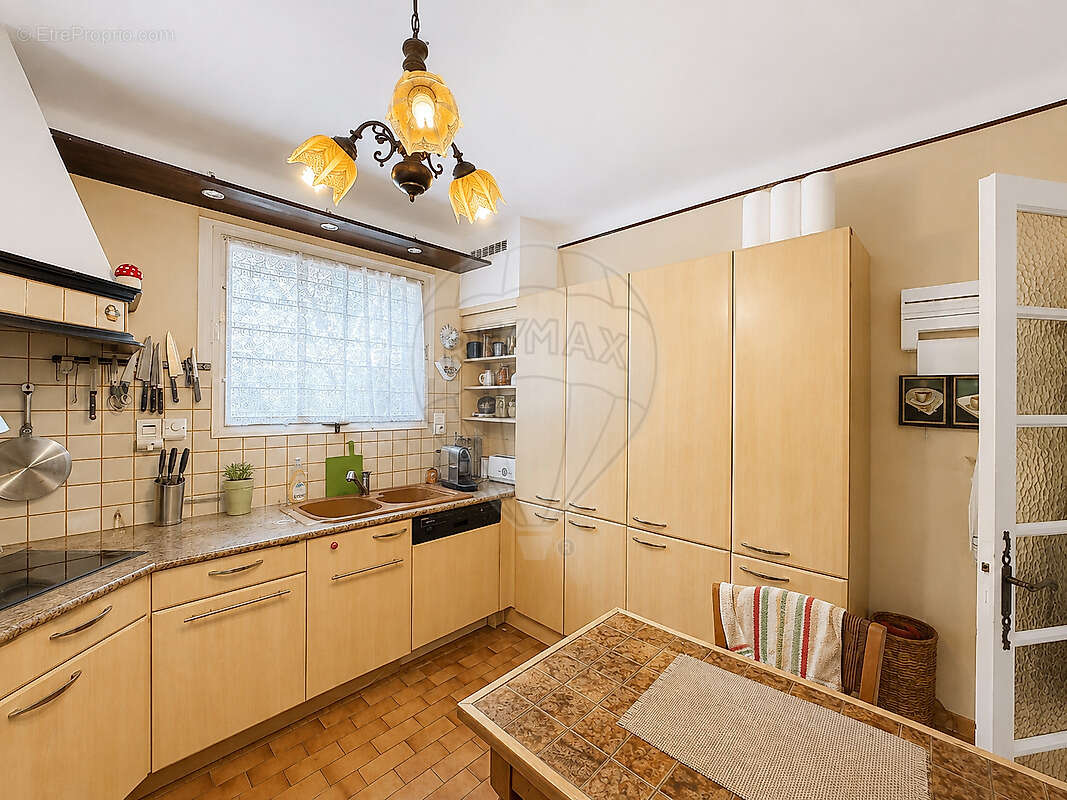 Maison 6 chambre(s) à vendre - photo 6