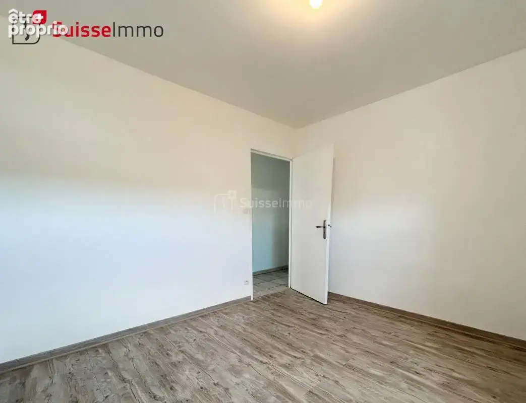 Appartement Sochaux 4 pièce(s) 81.22 m2 - photo 9