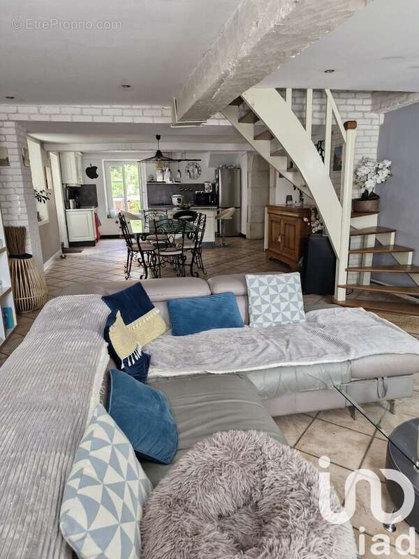 Photo 4 - Maison à ORLEANS