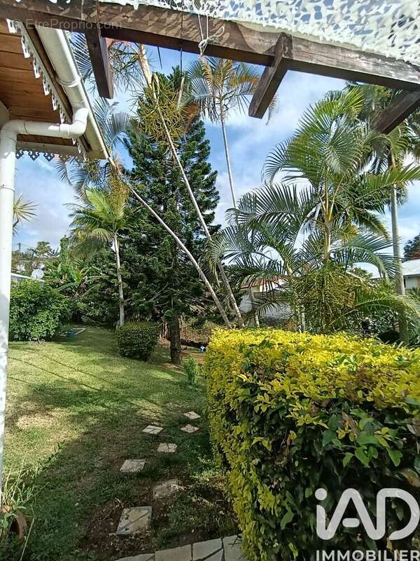 Photo 5 - Maison à LE TAMPON