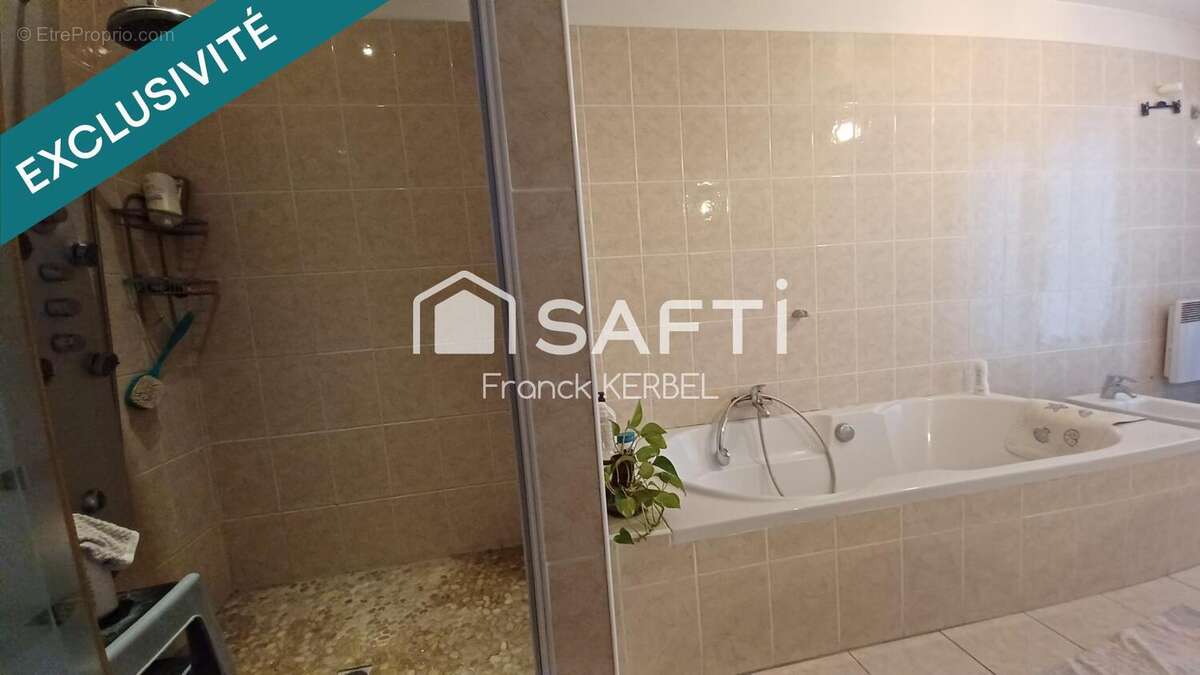 Maison 160 m² à Mezieres-En-Gatinais  - photo 7