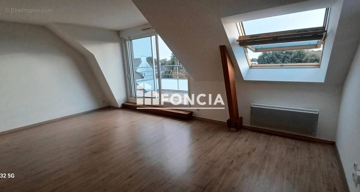 Appartement à BONO