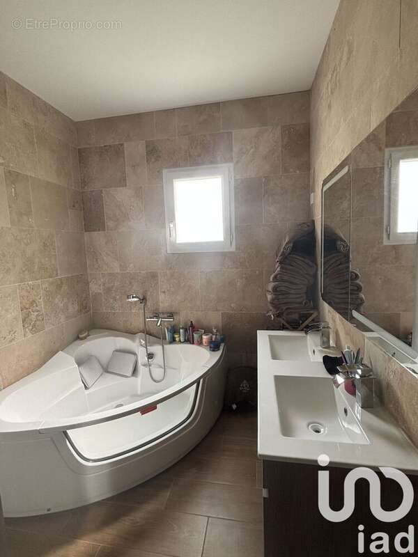 Photo 9 - Maison à LES BARTHES