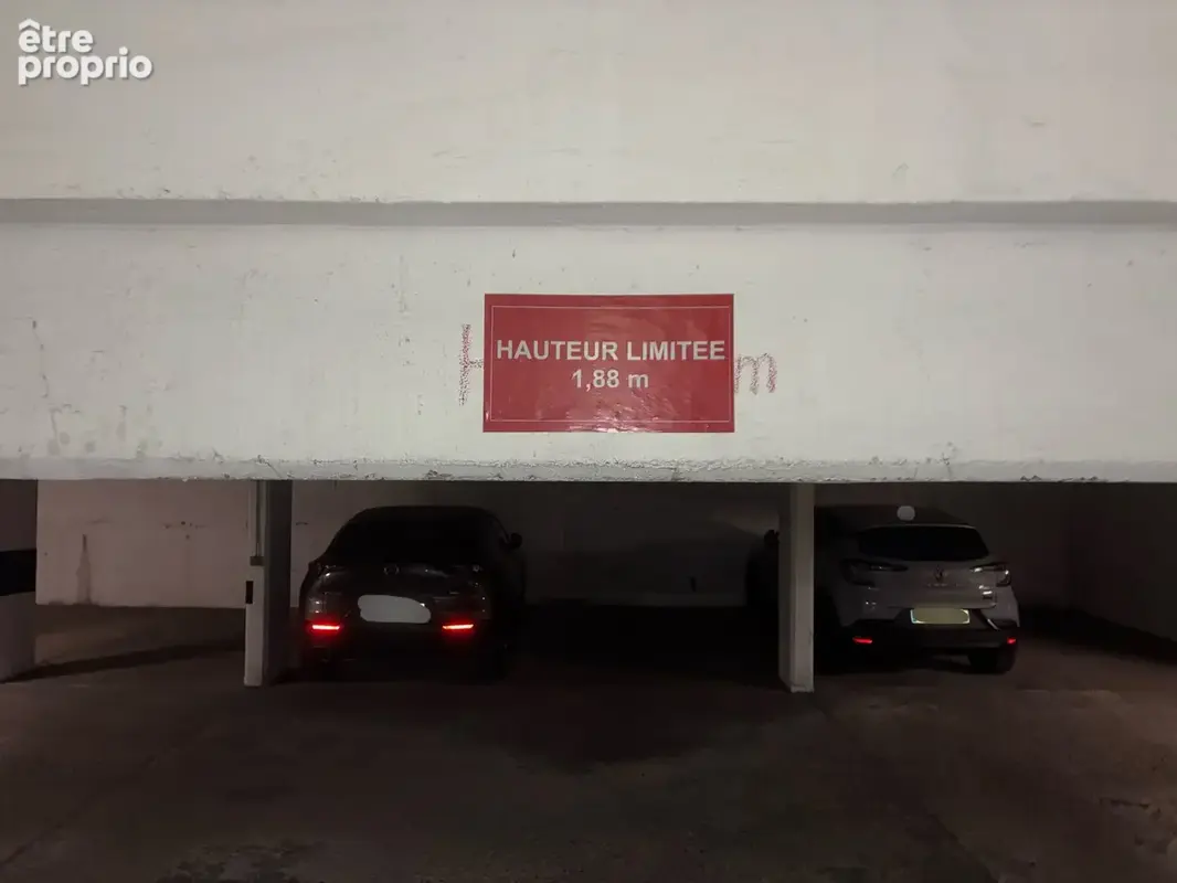 Parking à vendre à Vincennes (94300) - photo 4