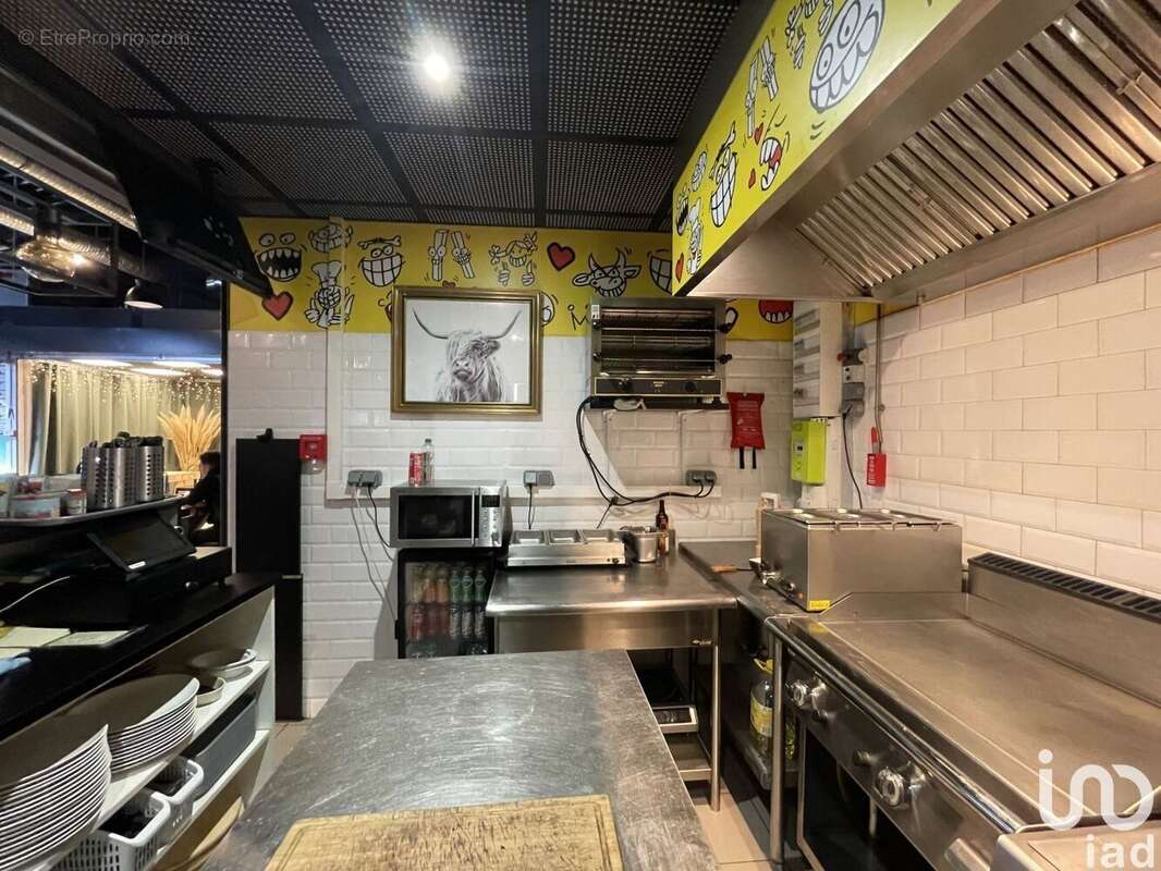 Photo 6 - Commerce à CLERMONT-FERRAND