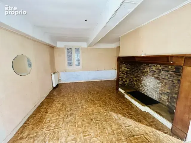 A vendre, 2 maisons sur la commune d'Andrest - photo 4