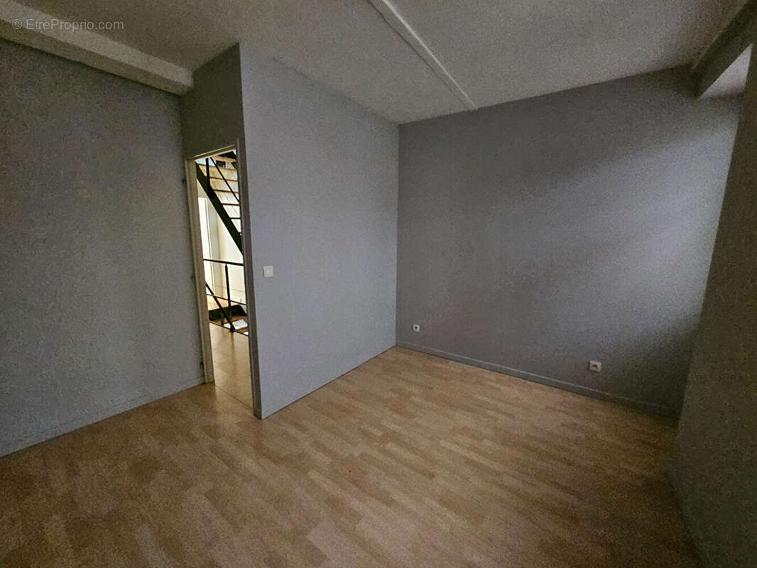 Maison à LE PONT-DE-BEAUVOISIN