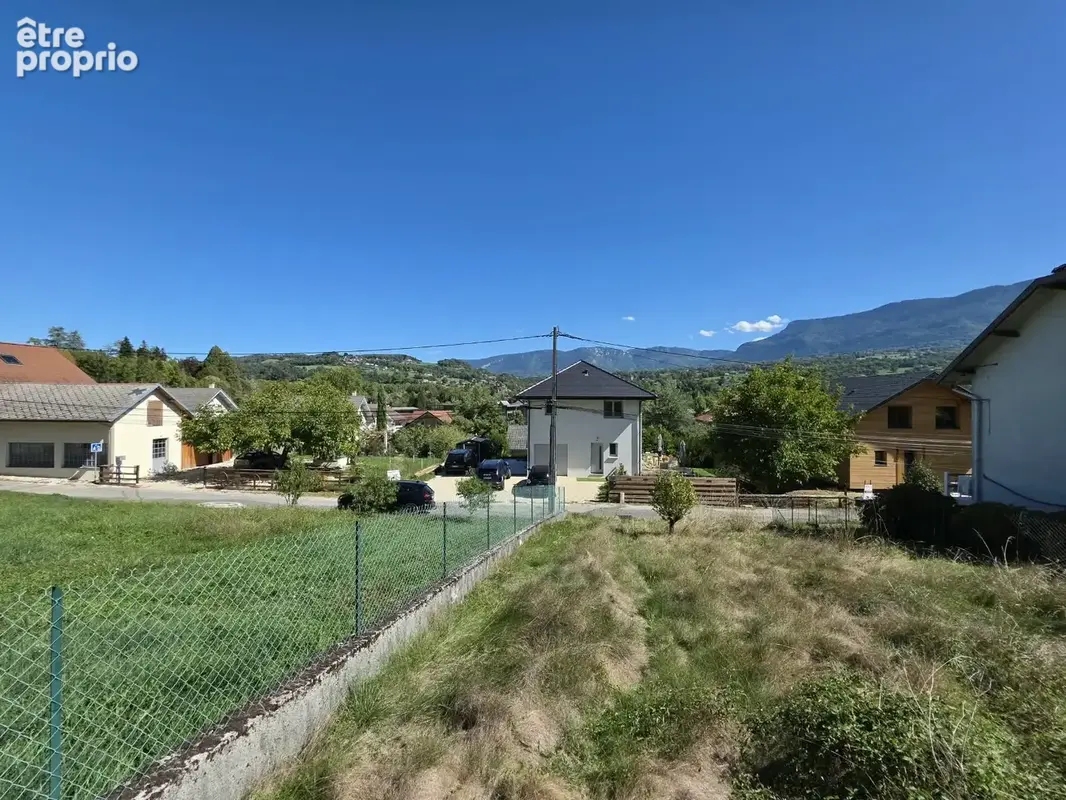 Terrain 902 m2 - photo 5