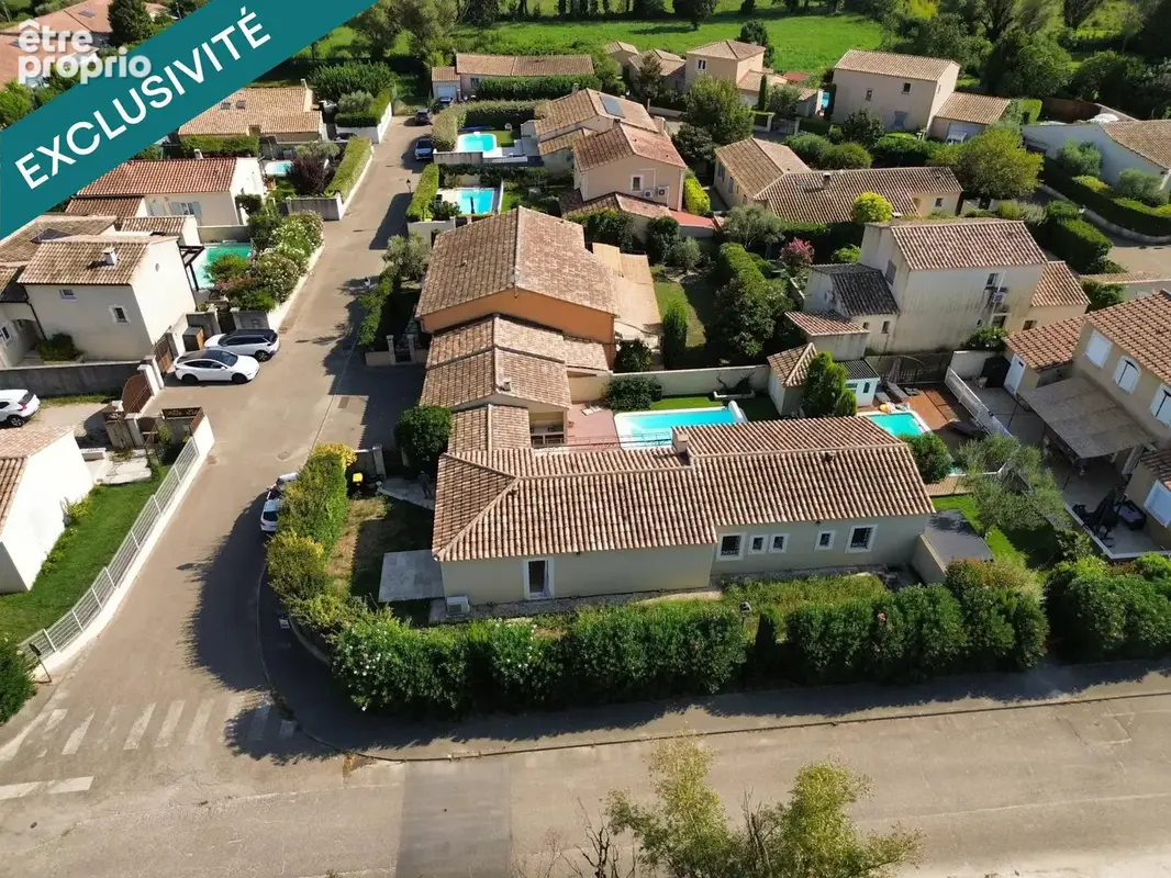 Photo 1 - Maison à PARADOU