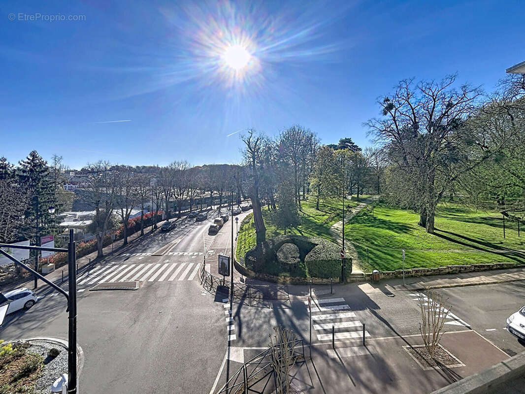 Appartement à MARLY-LE-ROI